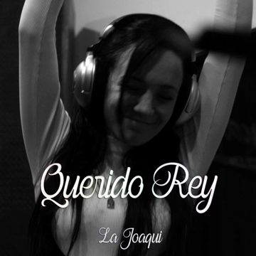 Querido Rey-cover