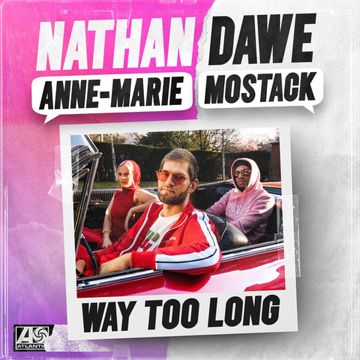 Way Too Long-cover