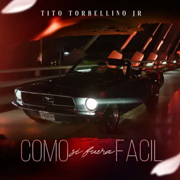 Como Si Fuera Facil-cover