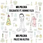 Soldaatje ft. Ronnie Flex-cover