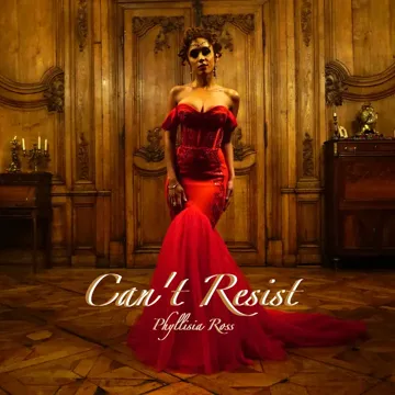 Can't Resist-cover