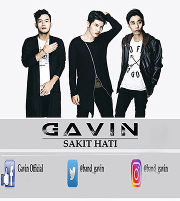 Sakit Hati-cover