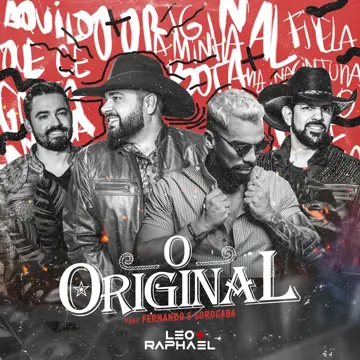 O Original-cover