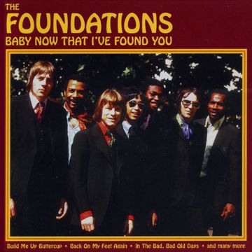 Found U-cover