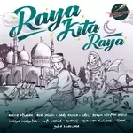 Raya Kita Raya-cover
