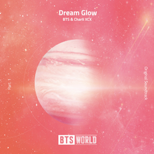 Dream Glow-cover