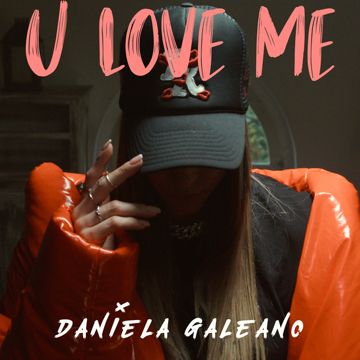 U Love Me-cover