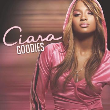 Oh Feat. Ludacris-cover