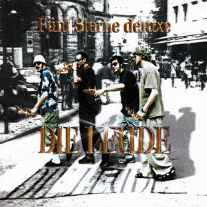 Die Leude-cover