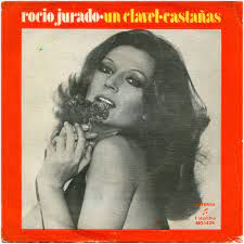 Un Clavel-cover