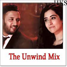 Nahi Nahi Abhi Nahi (The Unwind Mix)-cover