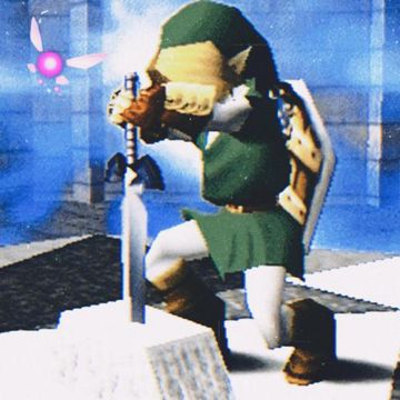 OCARINA-cover
