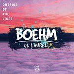 Outside Of The Lines(feat. Laurell)-cover