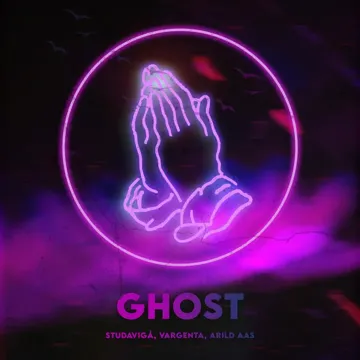 Ghost-cover