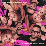 A Un Paso De La Luna-cover