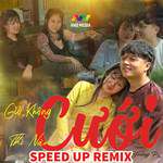 Đôi Mắt Em Như Ngọc Ngà Remix - Giờ Không Cưới Thì Nào Cưới(Speed Up Remix)(Remix)-cover