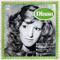 DIANA - AMOR SÓ SE PAGA COM AMOR