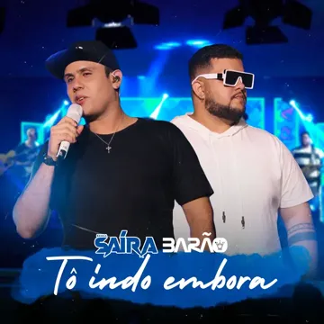 Tô Indo Embora-cover