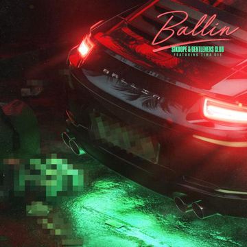 Ballin-cover