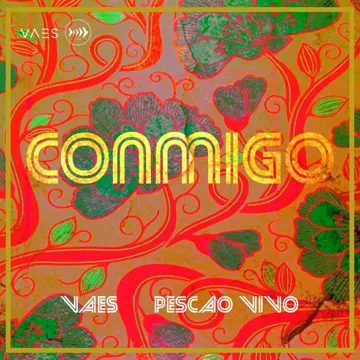 Conmigo-cover