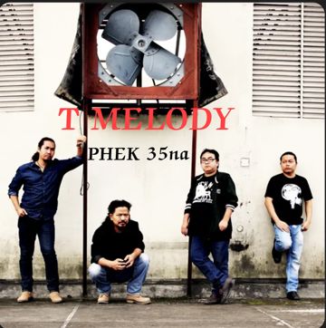 T Melody - Nang lo chuan