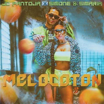Melocotón-cover