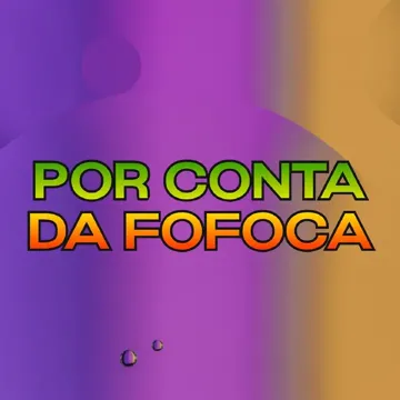 Por Conta da Fofoca-cover