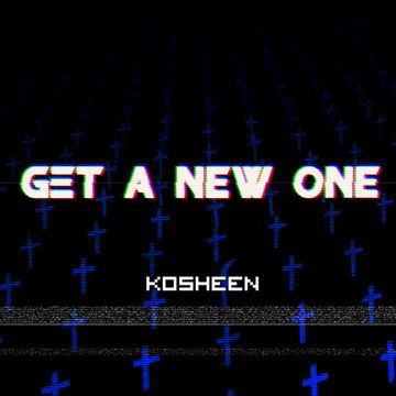 Hide U(John Creamer & Stephane K Remix [Edit])