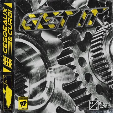Get It-cover