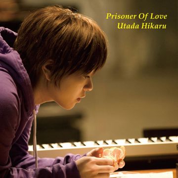 Prisoner of Love-cover