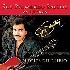 Se está volviendo loco el corazón joan sebastian-cover