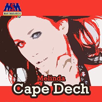 Cape Dech-cover