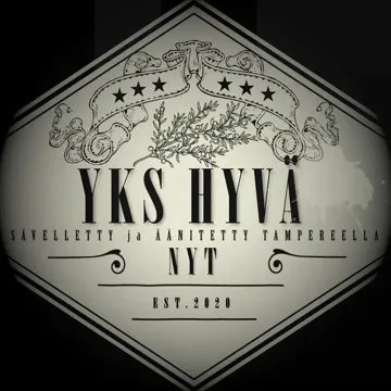 Yks hyvä-cover