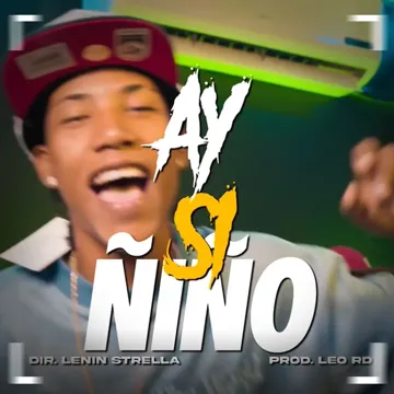 Ay Si Ñiño-cover