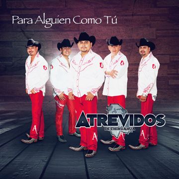 Alguien Como Tú