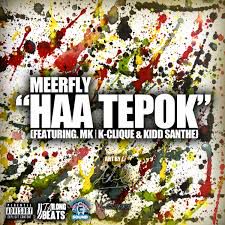 Haa Tepok-cover
