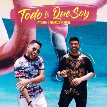 Todo Lo Que Soy-cover