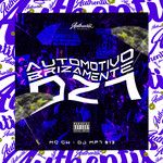 Automotivo Brizamente Dz7-cover