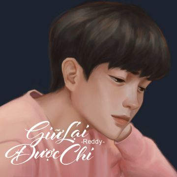 Giữ Lại Được Chi-cover