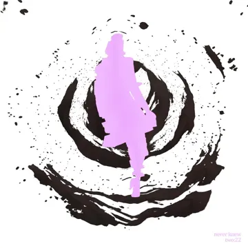 Never Knew-cover