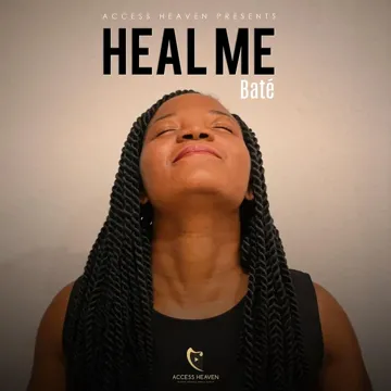 Heal Me-cover