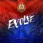 Evolve (2020 Honor of Kings World Champion Cup)-cover