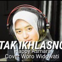 Tak Ikhlasno (Acoustic)-cover