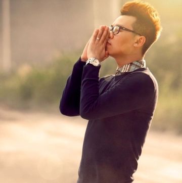 Vì Em Yêu Anh-cover