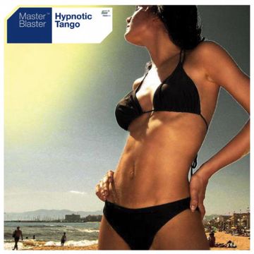 Hypnotic Tango-cover