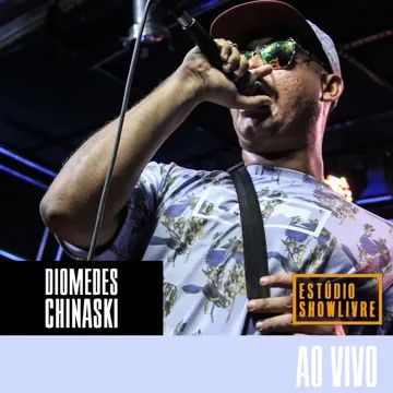 Escama (Ao Vivo)-cover