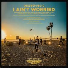 I Ain’t Worried-cover