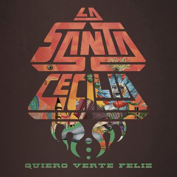 Quiero Verte Feliz-cover