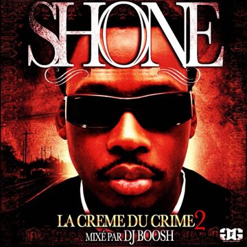 Shone-cover