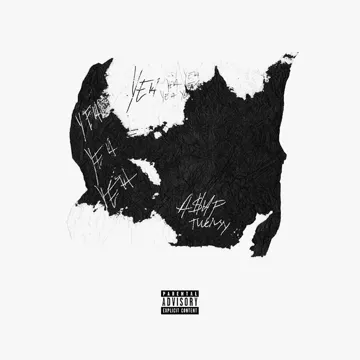 Yea Yea Yea (Maps)-cover